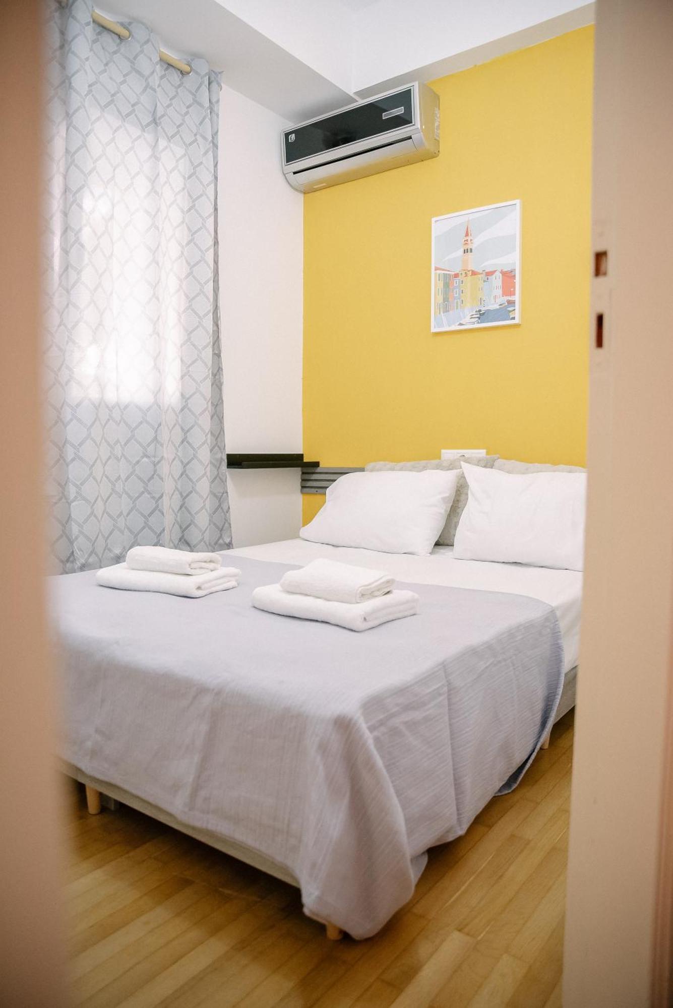 Ferienwohnung 3Cs Athens Ampelokipoi Comfy Flat Ft Patio Airport Direct Day N Night Exterior foto